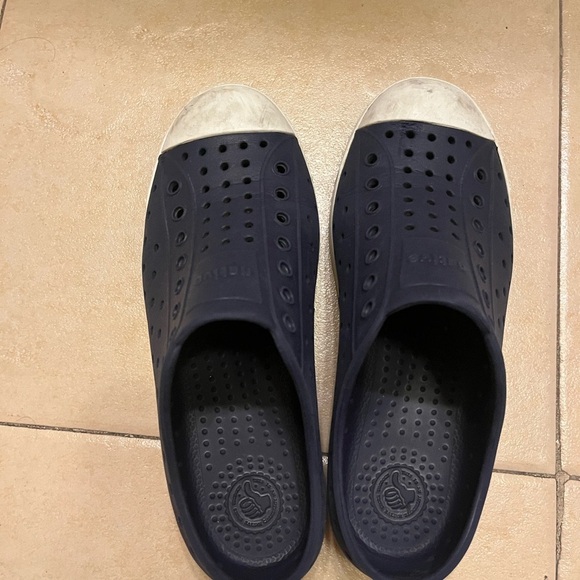 Kids Native Jefferson size J2 - Picture 2 of 7